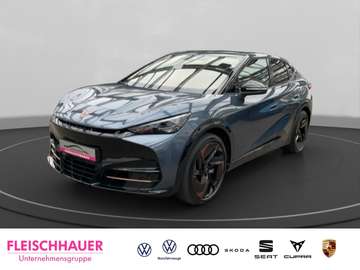 VZ 4Drive HUD AD El. Panodach Navi Digitales Cockp