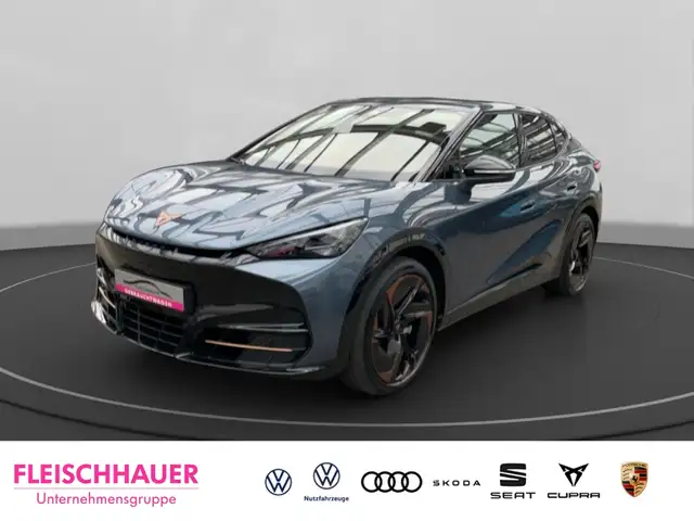 CUPRA Tavascan VZ 4Drive HUD AD El. Panodach Navi Digitales Cockp