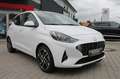 Hyundai i10 1.0 GDi 5-MT Edition 30+ NAVI/KLIMA/KAMERA/SHZ/PDC Weiß - thumbnail 2