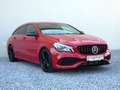 Mercedes-Benz CLA 220 d 4M SB AMG +Night+LED+SHZ+PDC+AUT+ Rot - thumbnail 5