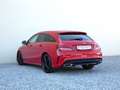 Mercedes-Benz CLA 220 d 4M SB AMG +Night+LED+SHZ+PDC+AUT+ Rot - thumbnail 8