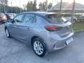 Opel Corsa 1.2 Edition 100cv Telecamera Argento - thumbnail 5
