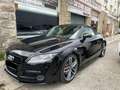 Audi TT Roadster 2.0TDI quattro S-Tronic Negro - thumbnail 2