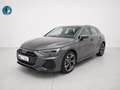 Audi A3 Sportback TFSI e S line S tronic 150kW Gris - thumbnail 1
