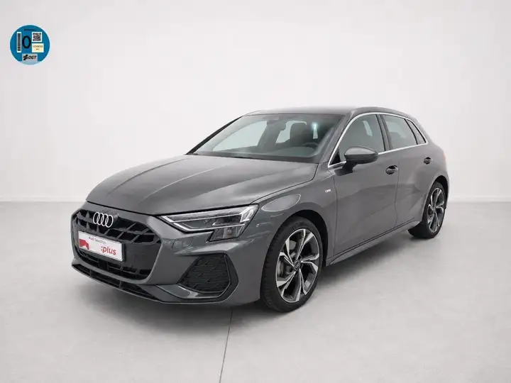 Audi A3 SPORTBACK 40 TFSIe S line S tronic 2025