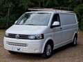 Volkswagen Transporter 2.0 TDI L2H1 Alb - thumbnail 2
