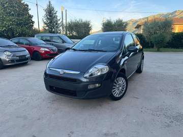 Punto Evo 3p 1.3 mjt Dynamic s