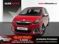 Peugeot 108 1.0 VTi S&S Allure 72 Rouge - thumbnail 1