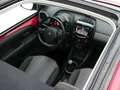 Peugeot 108 1.0 VTi S&S Allure 72 Rouge - thumbnail 2