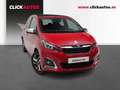 Peugeot 108 1.0 VTi S&S Allure 72 Rouge - thumbnail 4