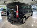 Ford Tourneo Custom Titanium X AUTOM.*LEDER*9-SITZER* Schwarz - thumbnail 3