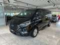 Ford Tourneo Custom Titanium X AUTOM.*LEDER*9-SITZER* Schwarz - thumbnail 5