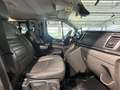 Ford Tourneo Custom Titanium X AUTOM.*LEDER*9-SITZER* Schwarz - thumbnail 10