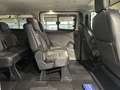 Ford Tourneo Custom Titanium X AUTOM.*LEDER*9-SITZER* Schwarz - thumbnail 11