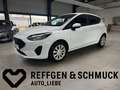 Ford Fiesta COOL+CONNECT KLIMA+LED+ALLWETTER+DAB+TÜV+ Blanco - thumbnail 1