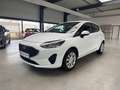 Ford Fiesta COOL+CONNECT KLIMA+LED+ALLWETTER+DAB+TÜV+ Blanc - thumbnail 9