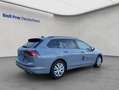 Volkswagen Golf VIII Variant 2.0 TDI DSG Goal AHK RFK ACC Grau - thumbnail 6