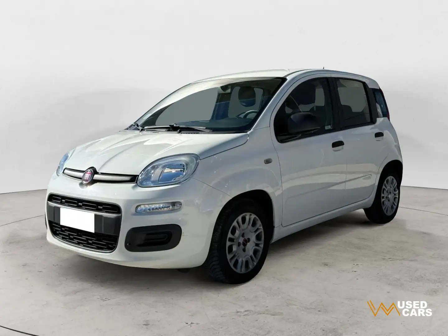 Fiat Panda Panda 1.2 City Cross - 2