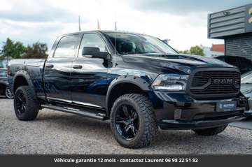 Sport Night BVA8 5.7L 4x4 Tout compris hors homologation 4500e