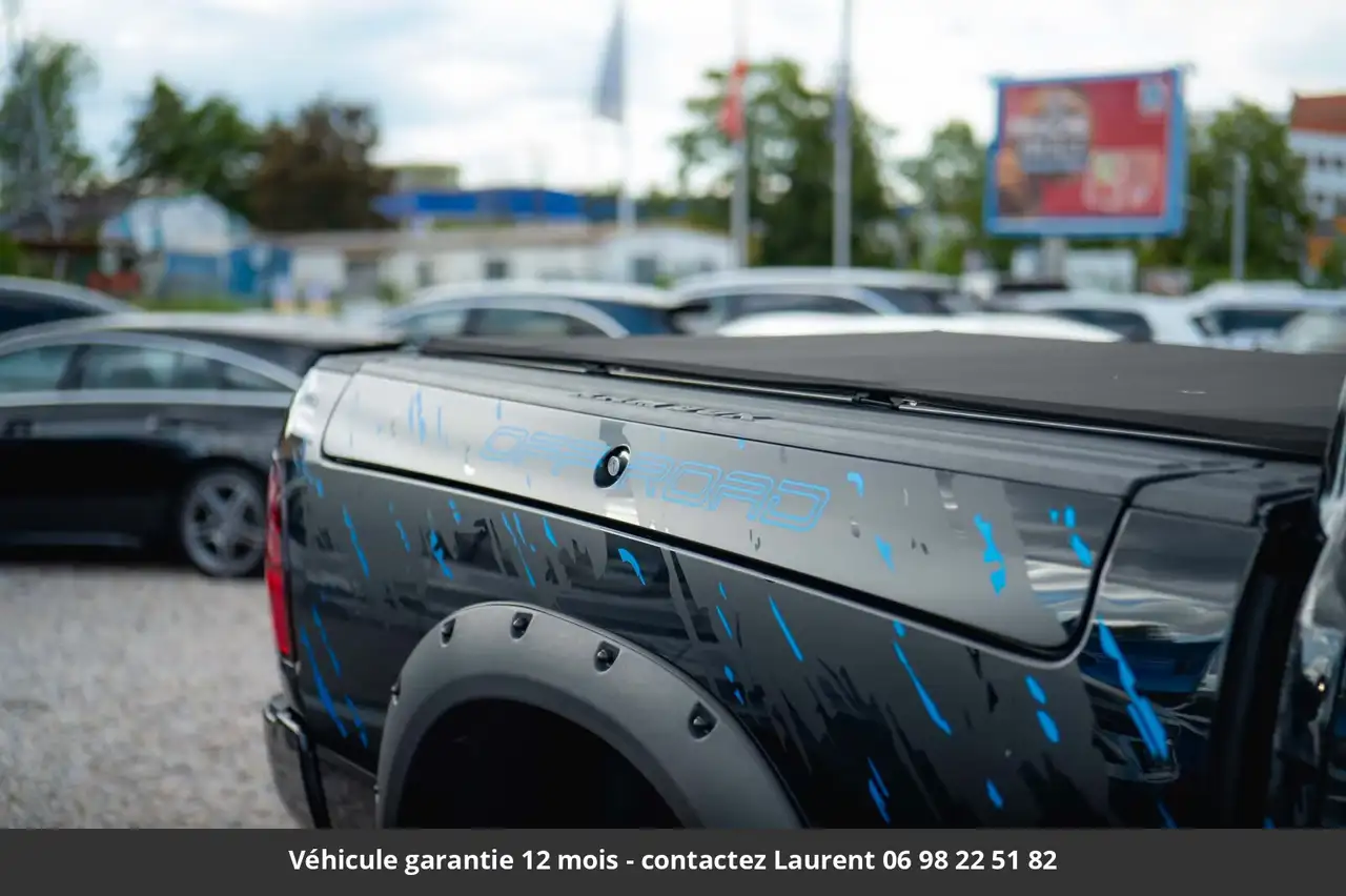 Dodge RAM 2022