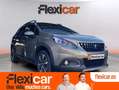 Peugeot 2008 1.2 PureTech S&S Allure EAT6 110 Grau - thumbnail 1