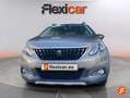 Peugeot 2008 1.2 PureTech S&S Allure EAT6 110 Grau - thumbnail 2