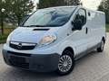 Opel Vivaro Kasten L2H1 Regalsystem Klima 1.Hand - thumbnail 1