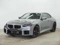 BMW M2 Coupé Int. Cabron Fibre HUD el.Sitzv. H&K Gris - thumbnail 1