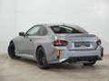 BMW M2 Coupé Int. Cabron Fibre HUD el.Sitzv. H&K Gris - thumbnail 5