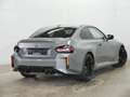 BMW M2 Coupé Int. Cabron Fibre HUD el.Sitzv. H&K Gris - thumbnail 4