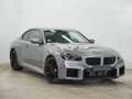 BMW M2 Coupé Int. Cabron Fibre HUD el.Sitzv. H&K Gris - thumbnail 3
