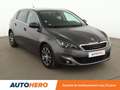 Peugeot 308 1.2 PureTech Allure Gris - thumbnail 8