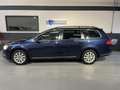 Volkswagen Passat Variant 1.4 TSI 122PK Comfortline Navi | Pdc | Lmv Bleu - thumbnail 2