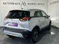 Opel Crossland 1,2 Turbo Elegance Silber - thumbnail 4