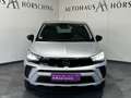 Opel Crossland 1,2 Turbo Elegance Silber - thumbnail 2