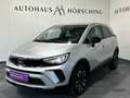 Opel Crossland 1,2 Turbo Elegance Silber - thumbnail 3