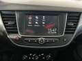 Opel Crossland 1,2 Turbo Elegance Silber - thumbnail 10