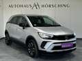 Opel Crossland 1,2 Turbo Elegance Silber - thumbnail 1