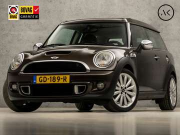 Mini 1.6 Chili 184Pk (PANORAMADAK, CLIMATE, LEDER,