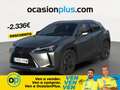 Lexus UX 250h Luxury 2WD Gris - thumbnail 1