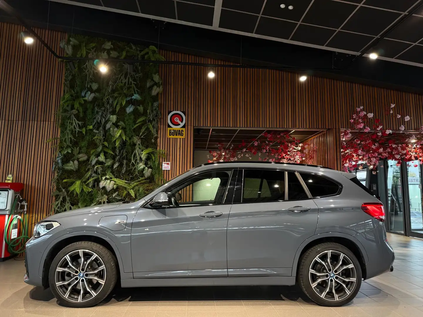 BMW X1 xDrive 25e M Sport - 2