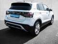 Volkswagen T-Cross 1.5 TSI DSG Life MATRIX 2xKLIMA ACC AUT Alb - thumbnail 4