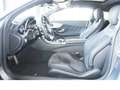 Mercedes-Benz C 63 AMG COUPE PANO LEDER NAV HEAD UP KAM 19 DIS Grau - thumbnail 10