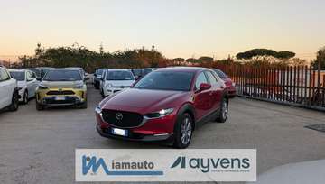 EXECUTIVE 2WD 2.0 122cv 6mt