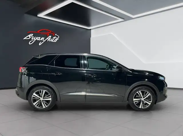 2023 Peugeot 3008 for sale