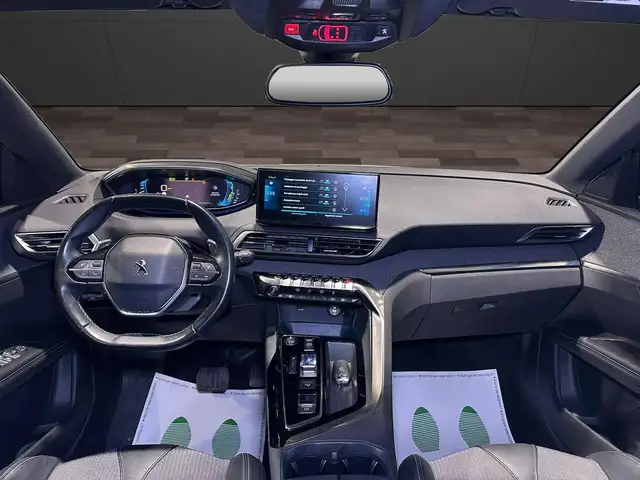 Peugeot 3008 view 7