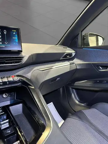 Peugeot 3008 view 10