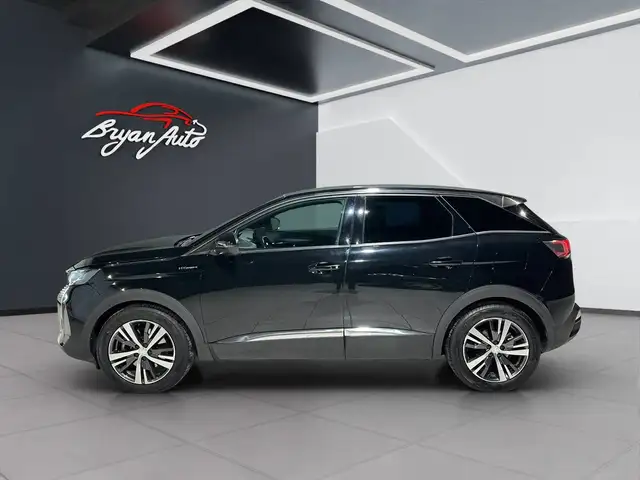 Peugeot 3008 view 6