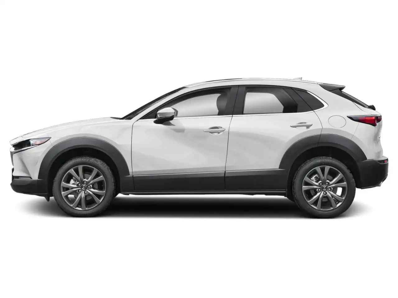 Mazda CX-30 снимка Mazda CX-30