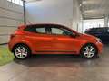 Renault Clio Clio Blue dCi 100 CV 5 porte Evolution Orange - thumbnail 4